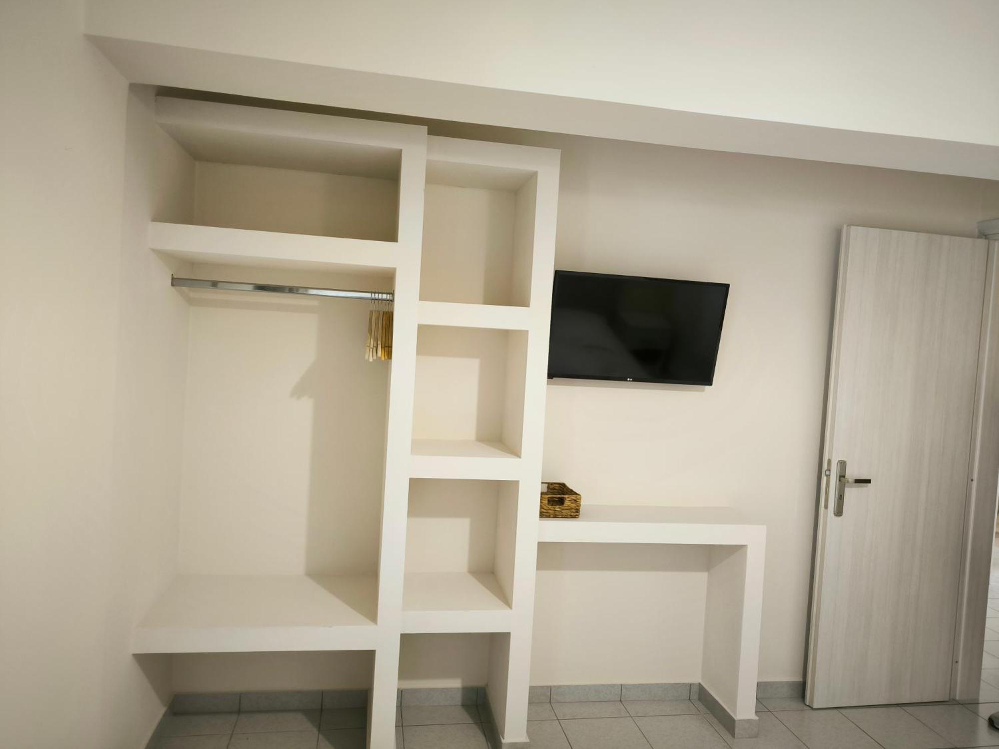 Aggelika Apartments Lithakia  Esterno foto