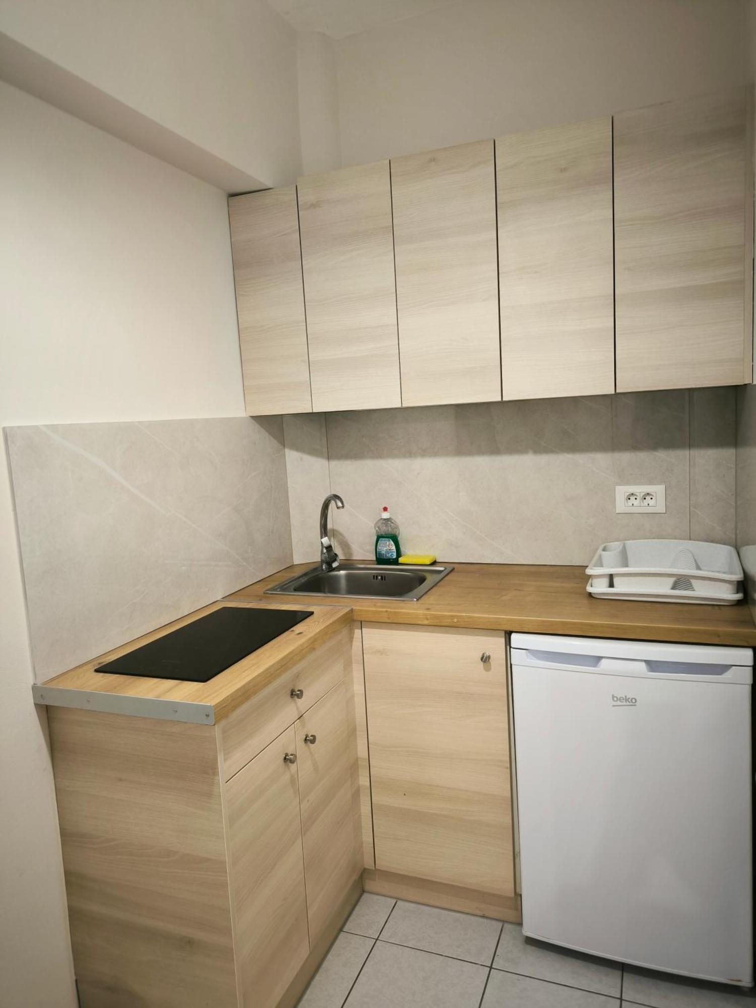 Aggelika Apartments Lithakia  Esterno foto