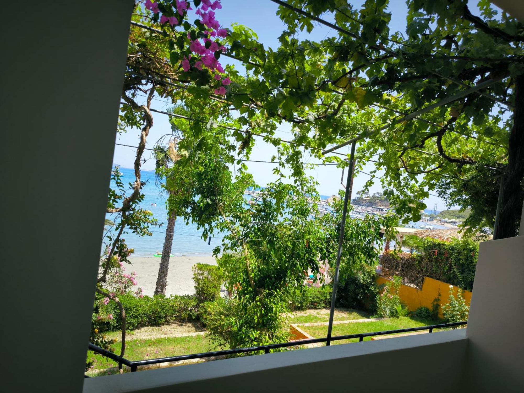 Aggelika Apartments Lithakia  Esterno foto